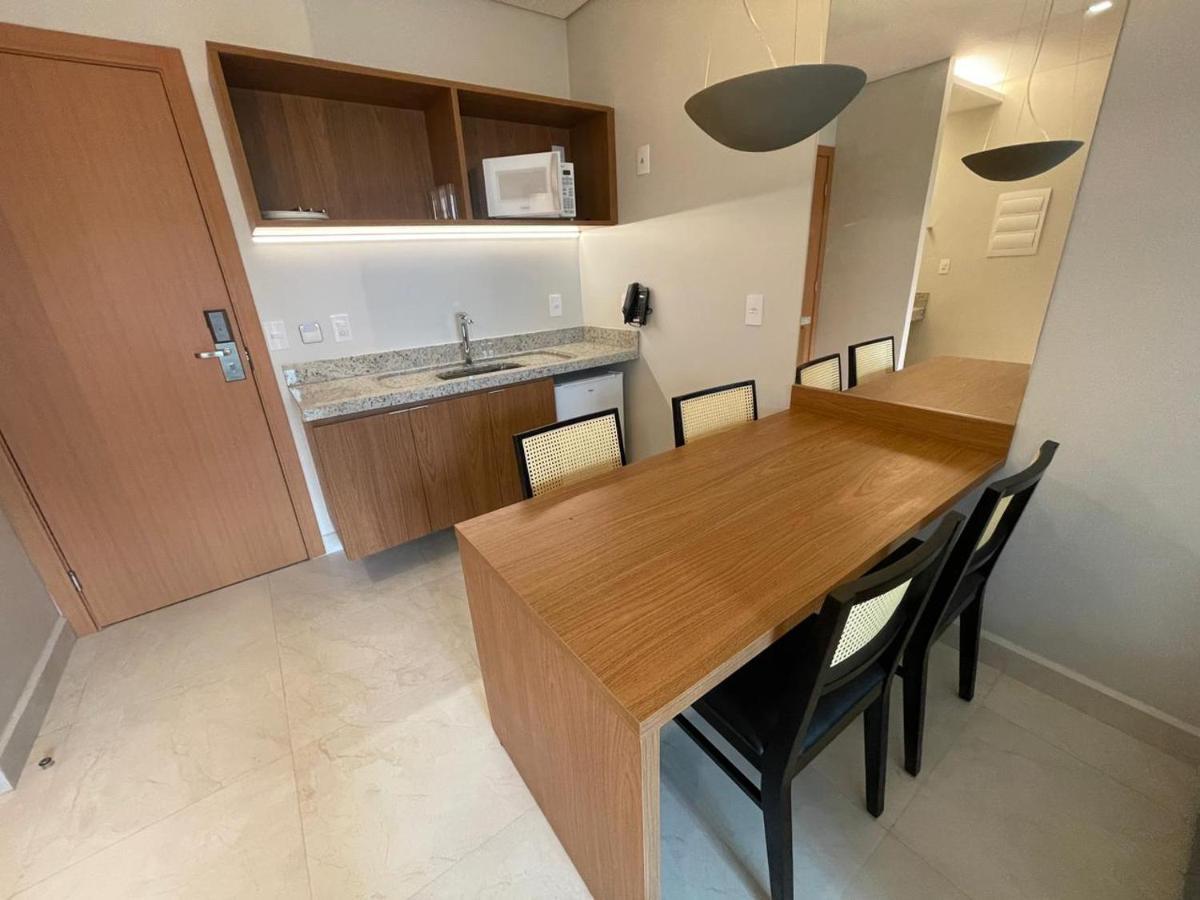 Salinas Exclusive Resort - Apartamento Салинополис Экстерьер фото