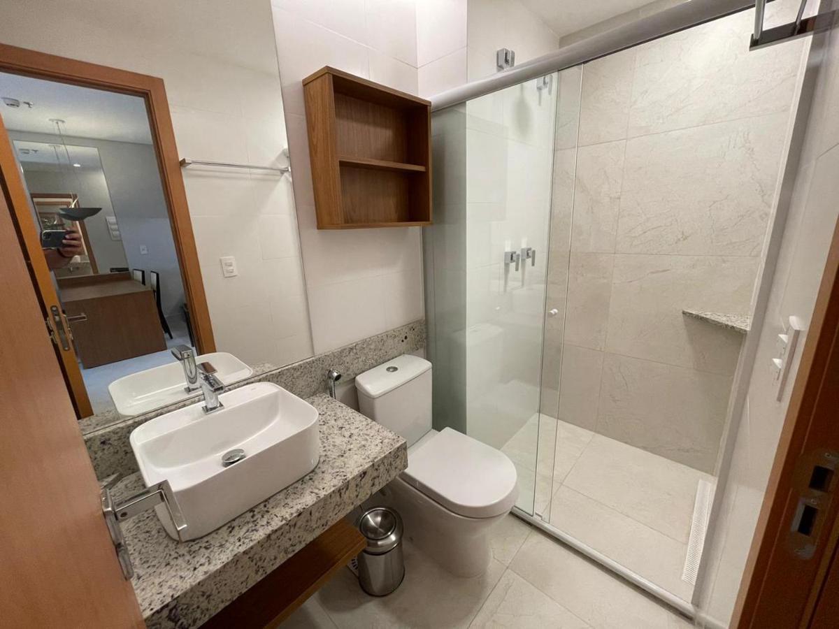 Salinas Exclusive Resort - Apartamento Салинополис Экстерьер фото